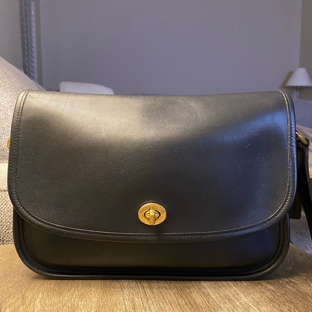 Coach vintage City bag